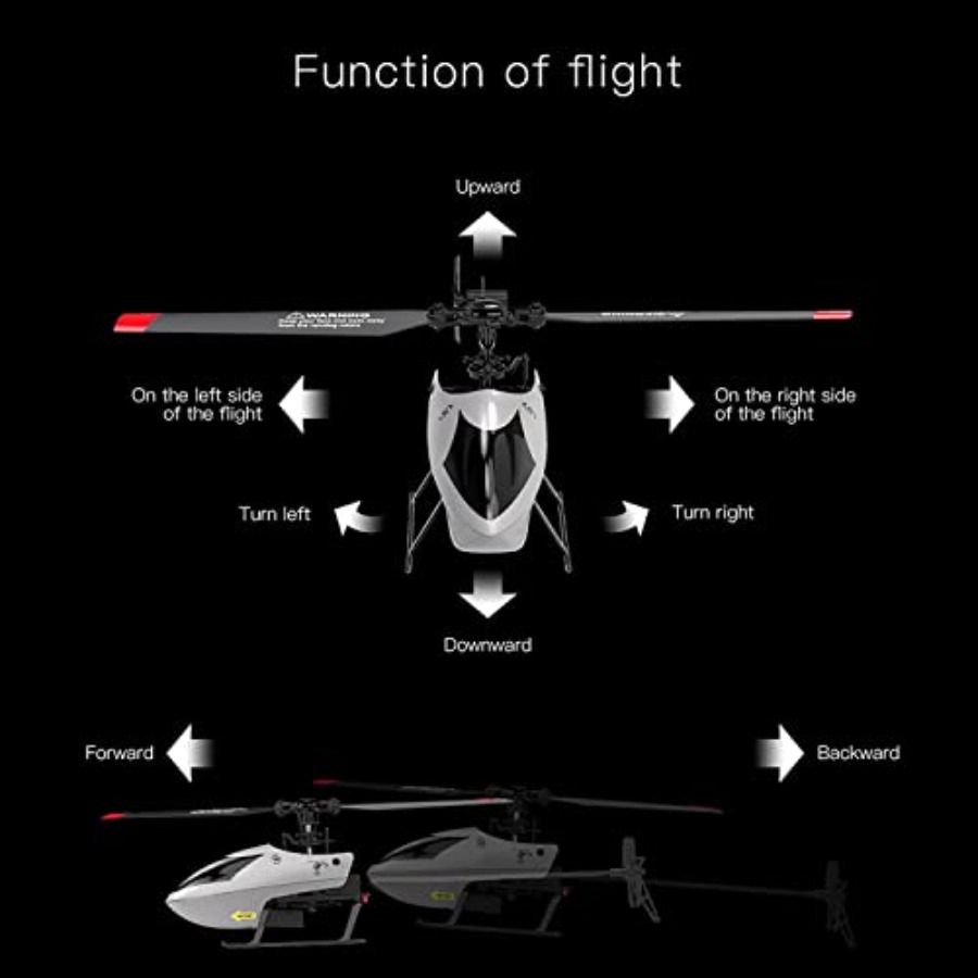 C129 V2 RC Helicopter for indo - Rc Helicopter Gyro recensione e prezzo