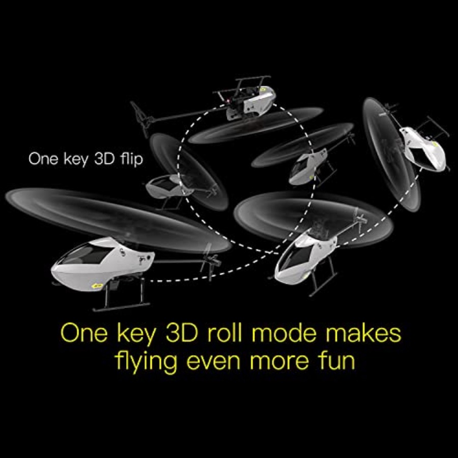 C129 V2 RC Helicopter for indo - Rc Helicopter Gyro recensione e prezzo