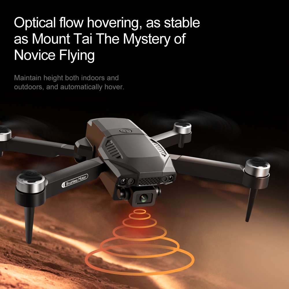 New F198 Drone Professional Du - Lyzrc Drone recensione e prezzo