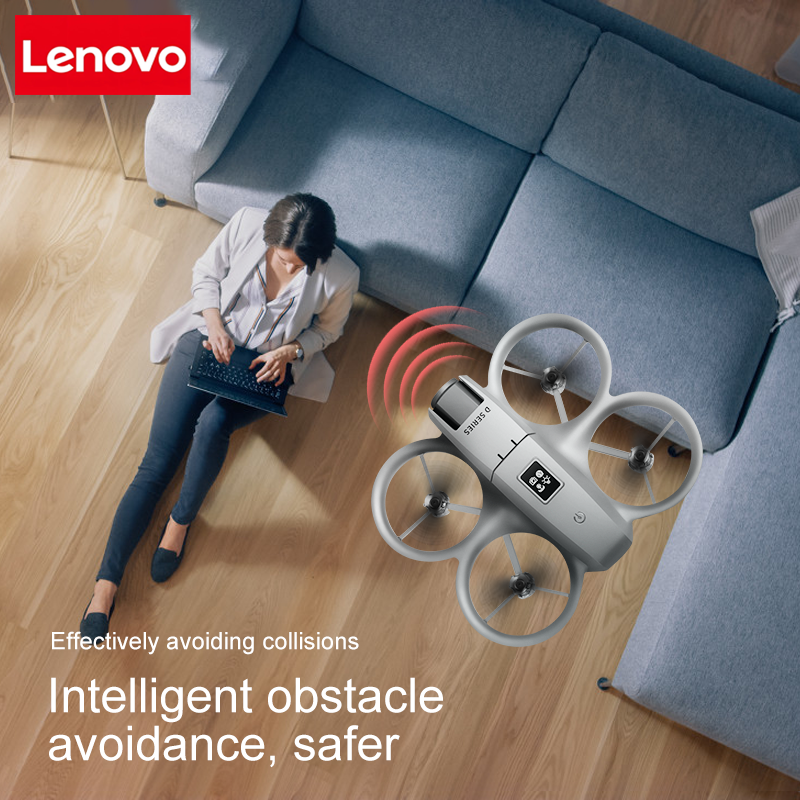 Lenovo D16 GPS Drone 8K Aerial - Gps Module Drone recensione e prezzo