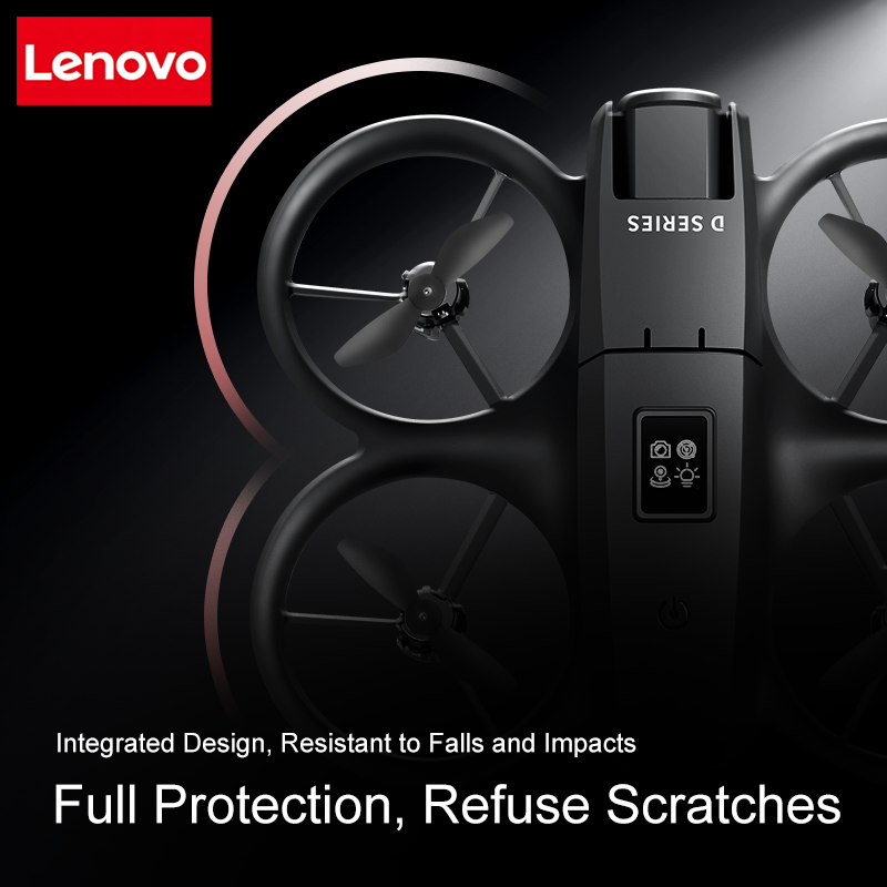 Lenovo D16 GPS Drone 8K Aerial - Gps Module Drone recensione e prezzo