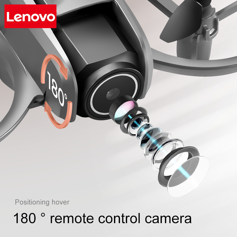 Lenovo D16 GPS Drone 8K Aerial - Gps Module Drone recensione e prezzo