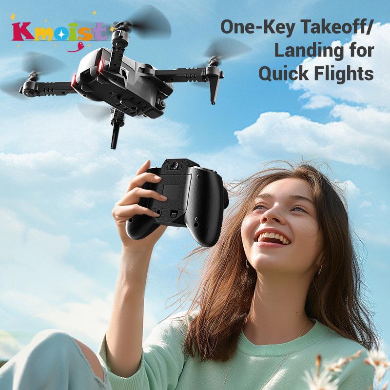 JJRC H126 Mini Folding Drone R - Drone Aircraft Jjrc recensione e prezzo