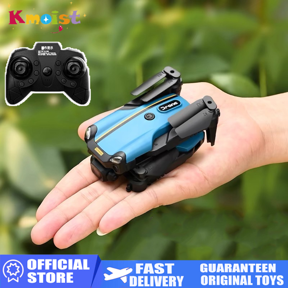 JJRC H126 Mini Folding Drone R - Drone Aircraft Jjrc recensione e prezzo