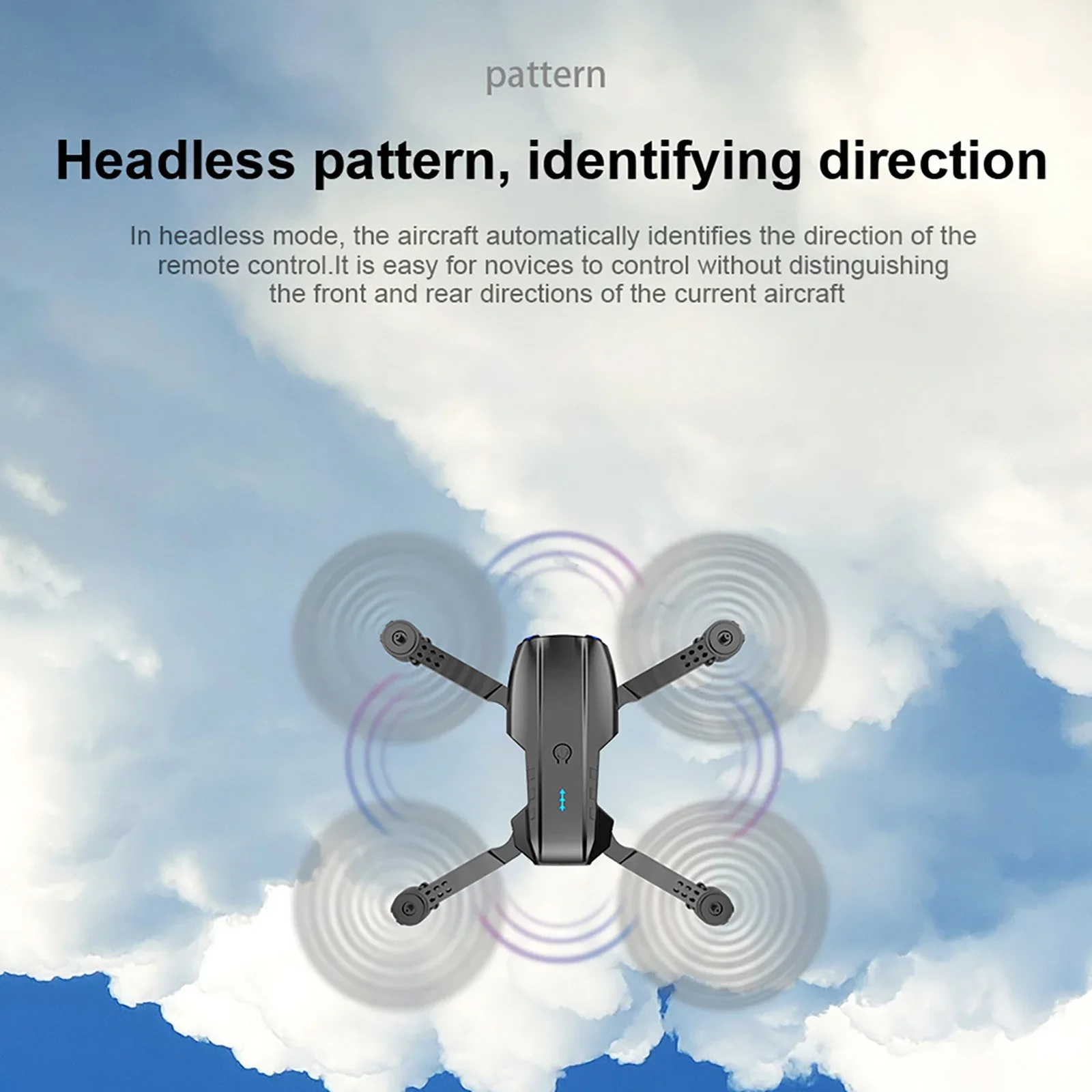 GISAEV E99 K3 Pro Mini Drone 2 - Drone Rc E99 recensione e prezzo