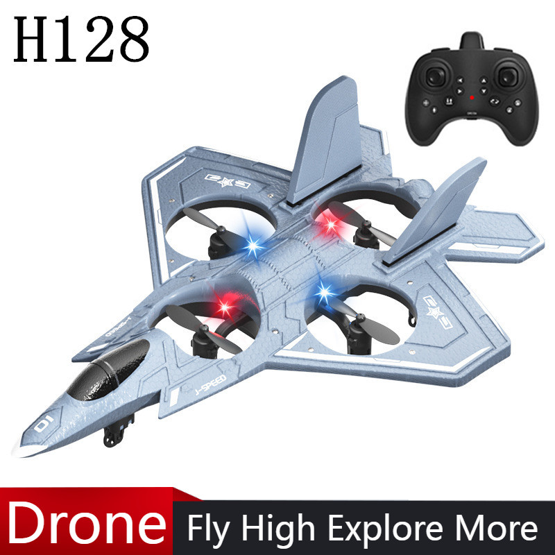 JJRC H128 Mini Remote Control  - Drone Aircraft Jjrc recensione e prezzo