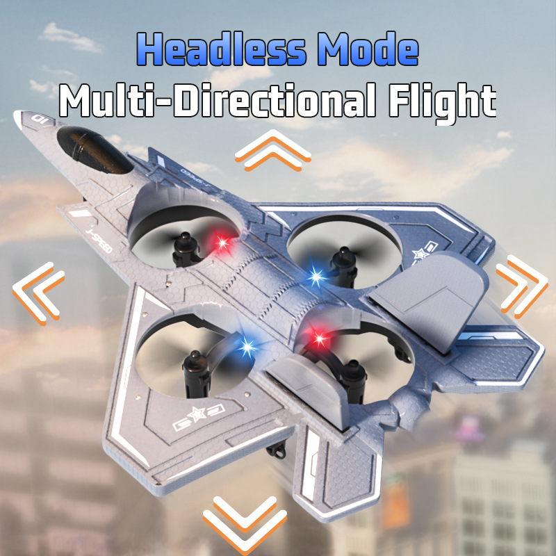 JJRC H128 Mini Remote Control  - Drone Aircraft Jjrc recensione e prezzo