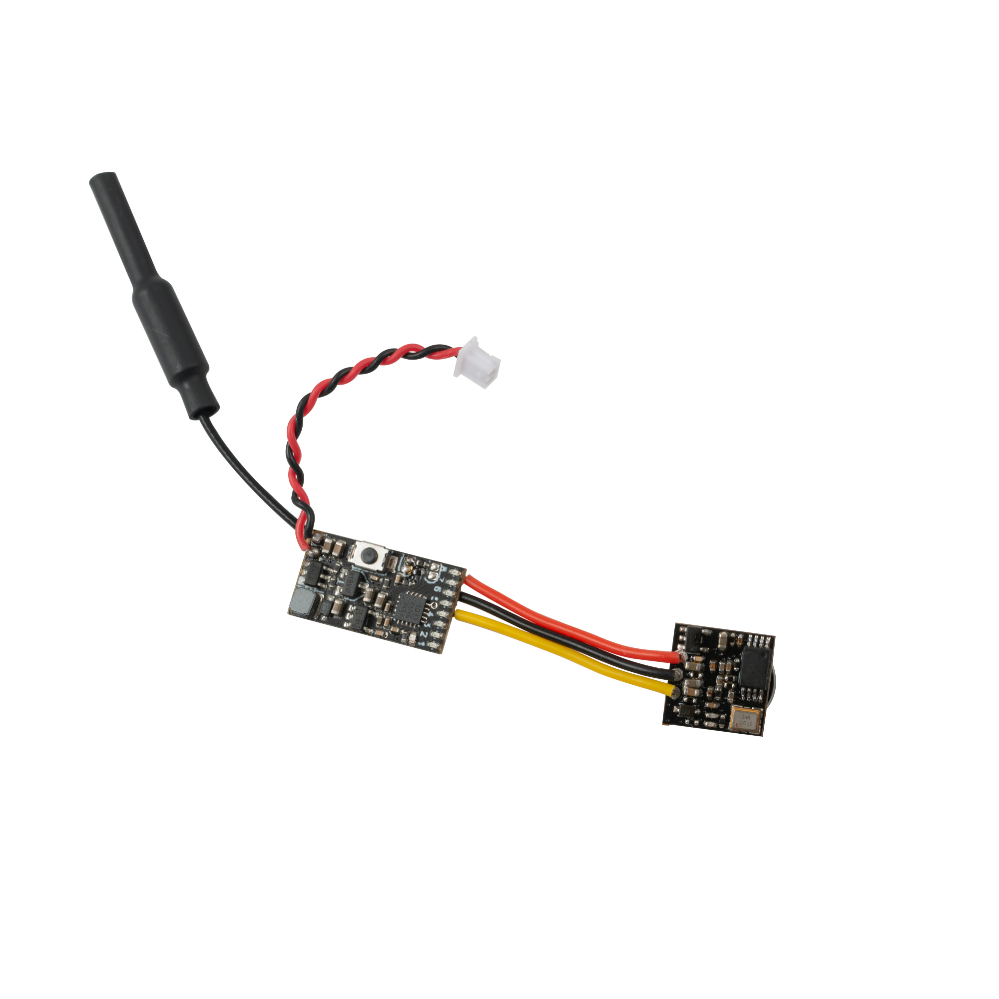 RC Micro Camera FPV AIO 5.8G 2 - Drone Without Rc recensione e prezzo