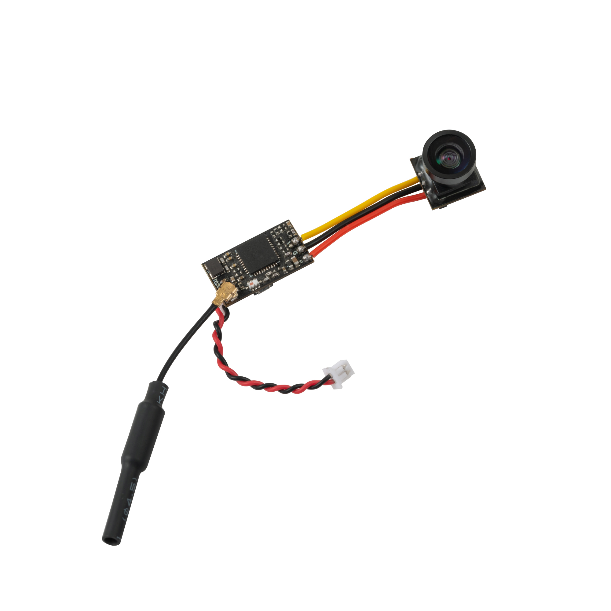 RC Micro Camera FPV AIO 5.8G 2 - Drone Without Rc recensione e prezzo
