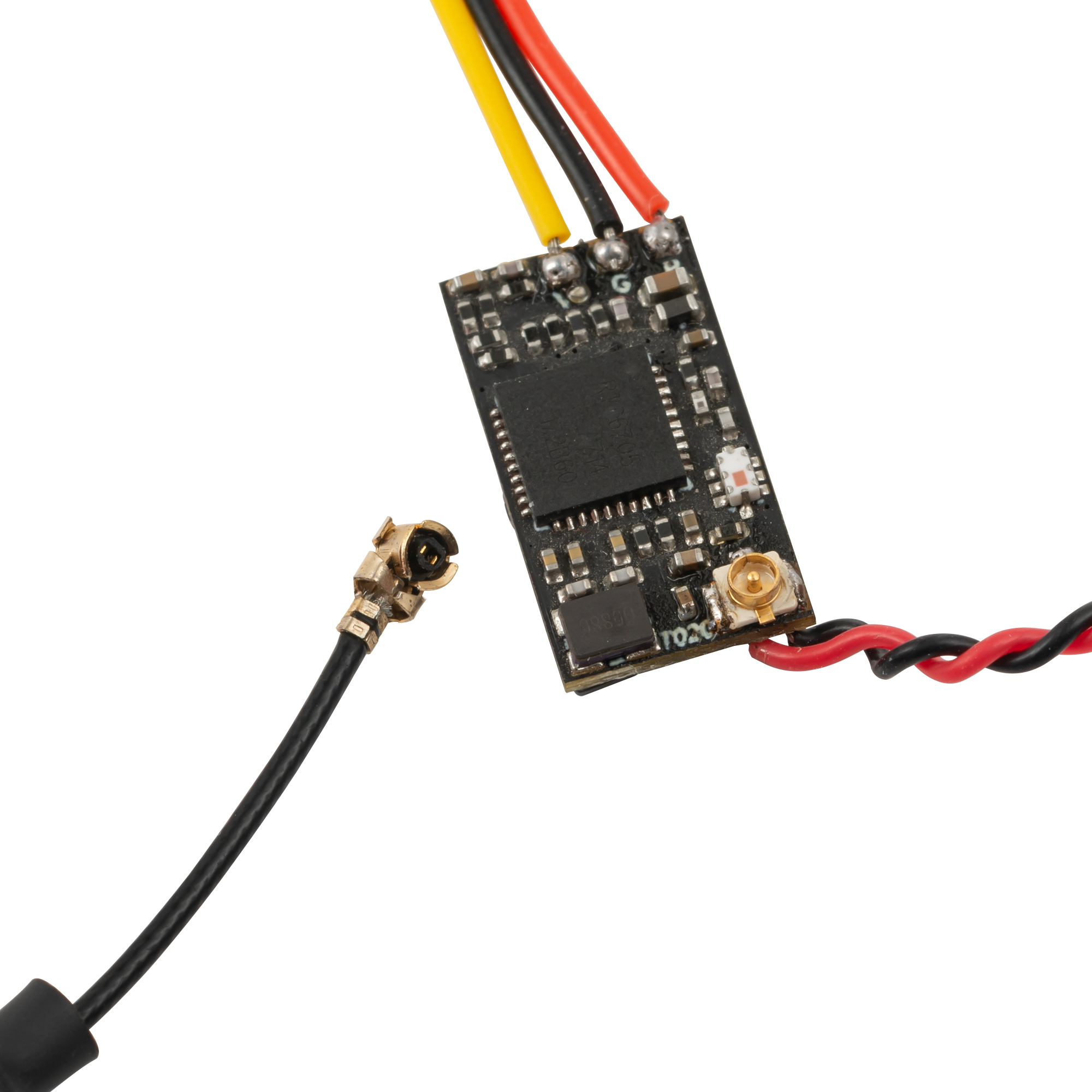 RC Micro Camera FPV AIO 5.8G 2 - Drone Without Rc recensione e prezzo