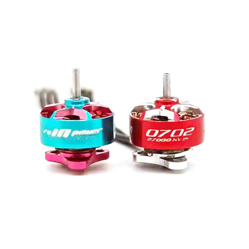 4pcs Rcinpower Gts V3 0702 270 - Drone Ball Rc recensione e prezzo