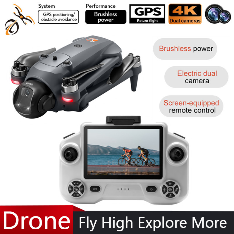 NEW YL059 Mini RC Quadcopter 4 - Drone App Rc Fpv recensione e prezzo
