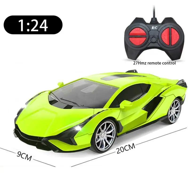High-Speed RC Car Stunt Drift  - Drone Shahed Rc recensione e prezzo