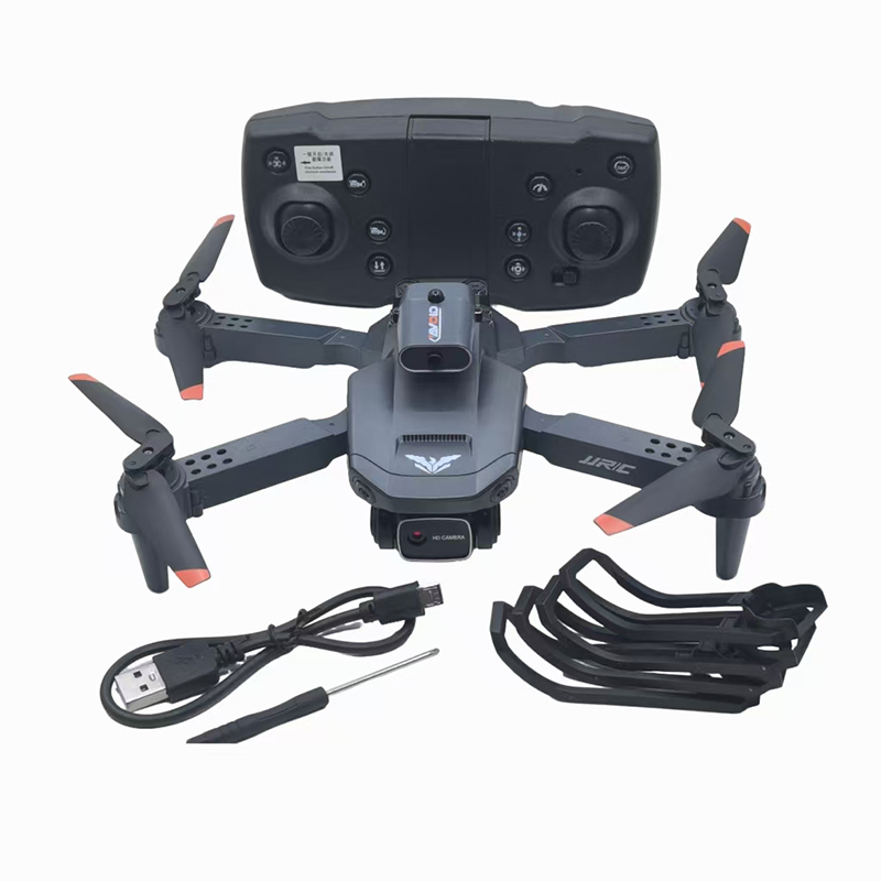 JJRC H106 drone remote control - Drone Aircraft Jjrc recensione e prezzo