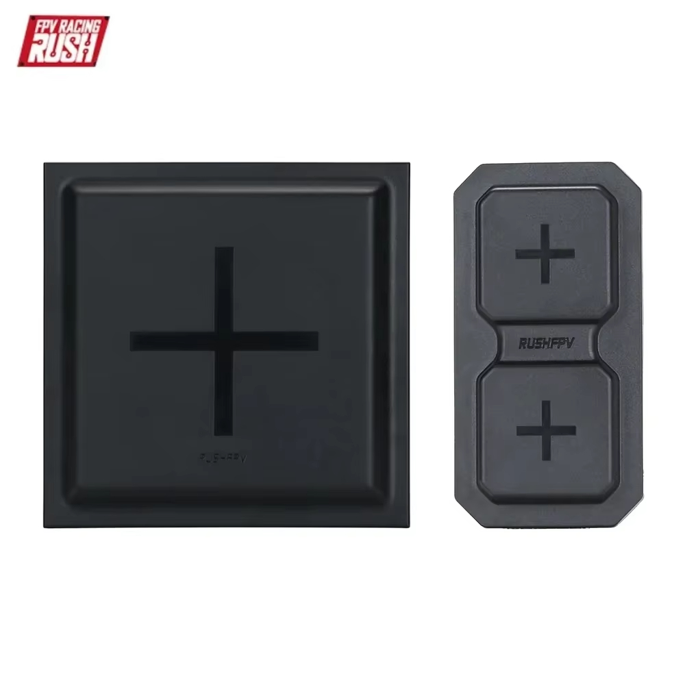 New Rush Rushfpv Rush FPV Rang - Drone With Rc Remote recensione e prezzo