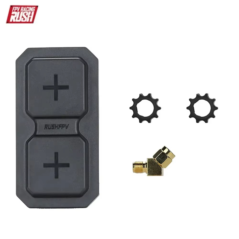 New Rush Rushfpv Rush FPV Rang - Drone With Rc Remote recensione e prezzo