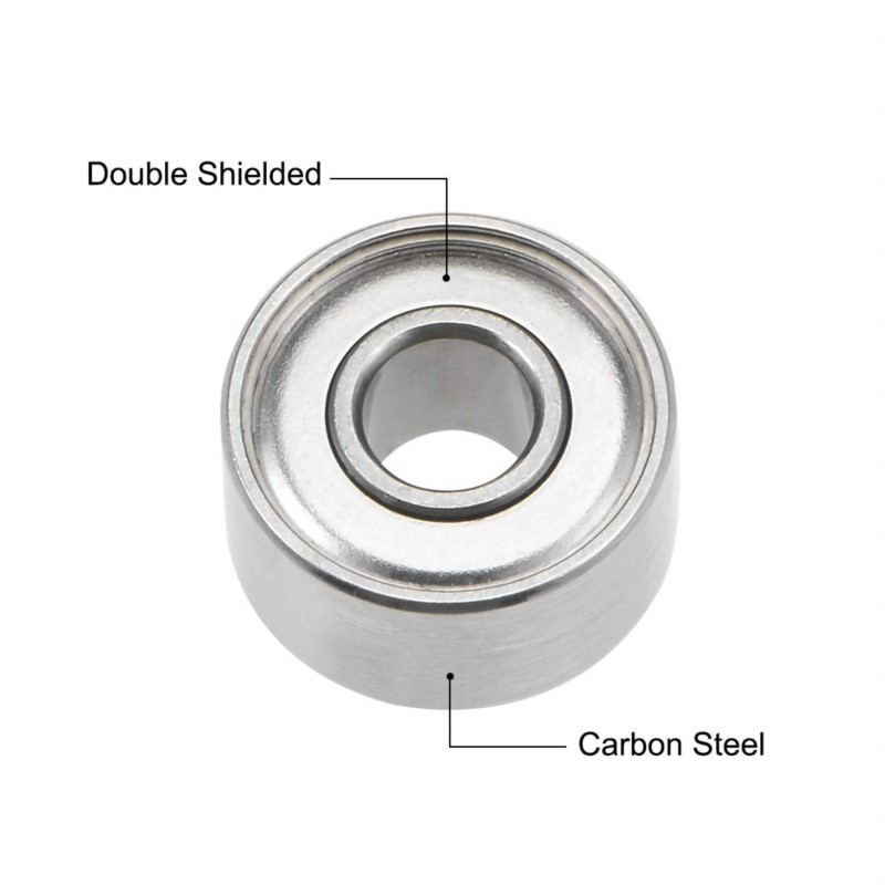 10pcs bearing 692zz 693zz 694z - Drone Ball Rc recensione e prezzo