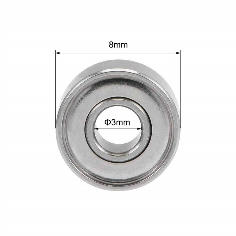 10pcs bearing 692zz 693zz 694z - Drone Ball Rc recensione e prezzo