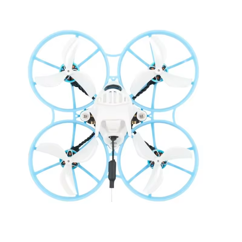 BETAFPV Meteor75 Pro Brushless - Drone App Rc Fpv recensione e prezzo