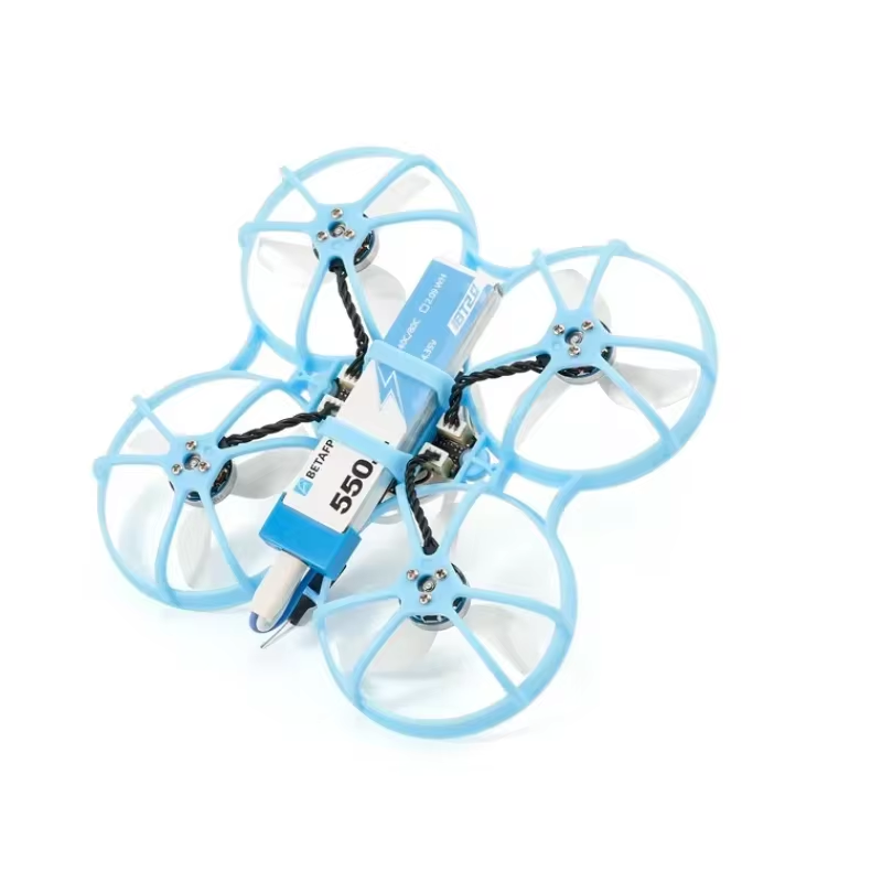 BETAFPV Meteor75 Pro Brushless - Drone App Rc Fpv recensione e prezzo