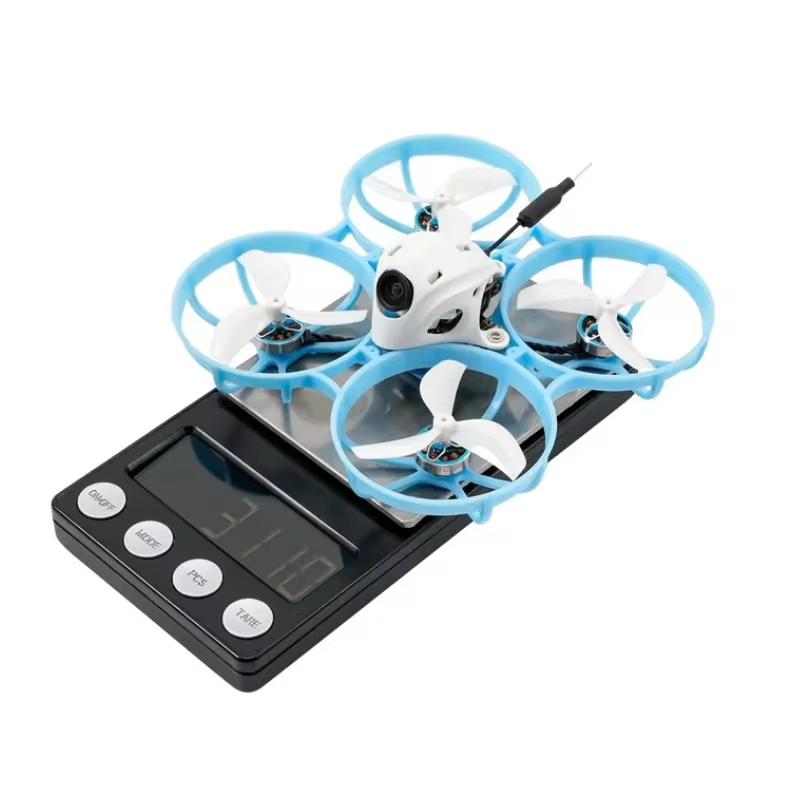 BETAFPV Meteor75 Pro Brushless - Drone App Rc Fpv recensione e prezzo