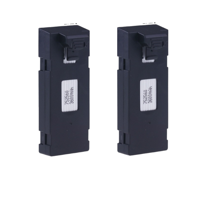 3.7V 3600mAh New Li-ion Batter - Drone Rc E99 recensione e prezzo