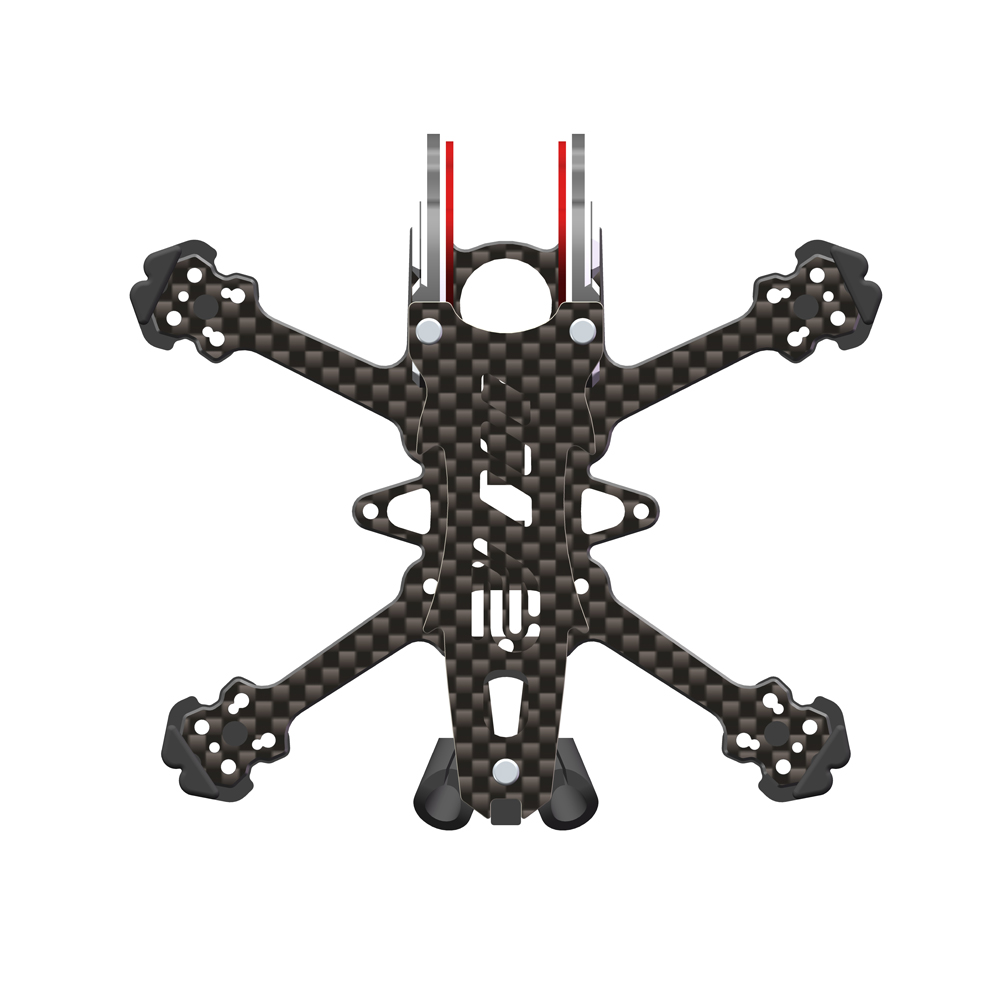 AlfaRC Fox-2 DJI O4 Air Unit 5 - Drone Rc Gps recensione e prezzo