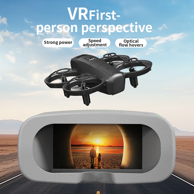 X228 VR FPV Drone HD Dual Came - Drone App Rc Fpv recensione e prezzo