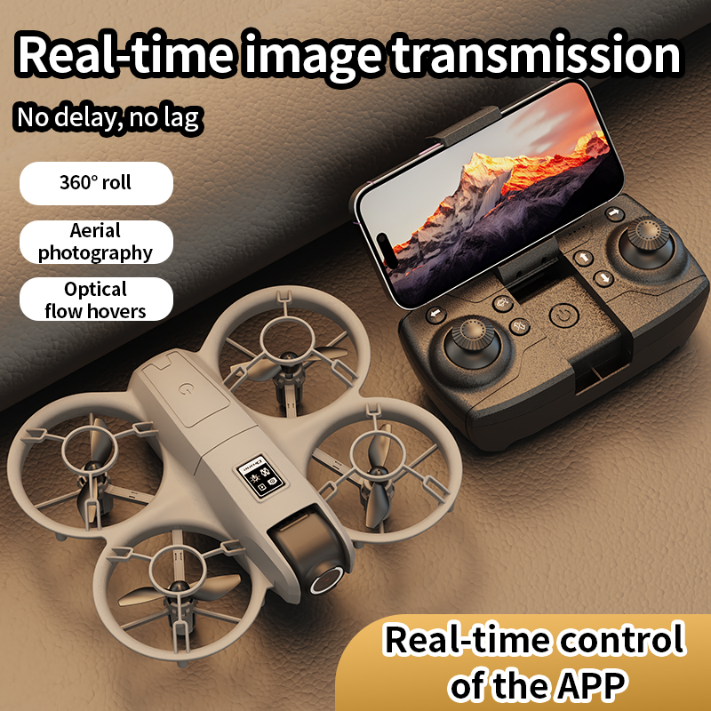 X228 VR FPV Drone HD Dual Came - Drone App Rc Fpv recensione e prezzo