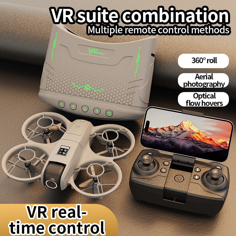 X228 VR FPV Drone HD Dual Came - Drone App Rc Fpv recensione e prezzo