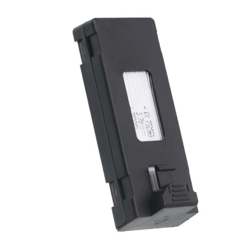 E88 Battery 3.7V 2600mAh Lipo  - Drone Rc E99 recensione e prezzo