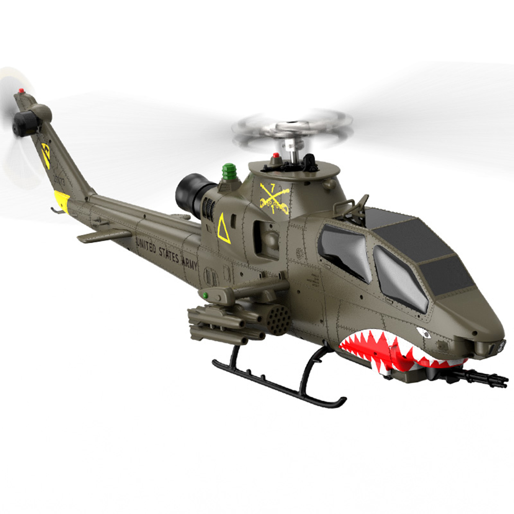 YUXIANG RC Helicopter F112S 9C - Rc Helicopter Gyro recensione e prezzo