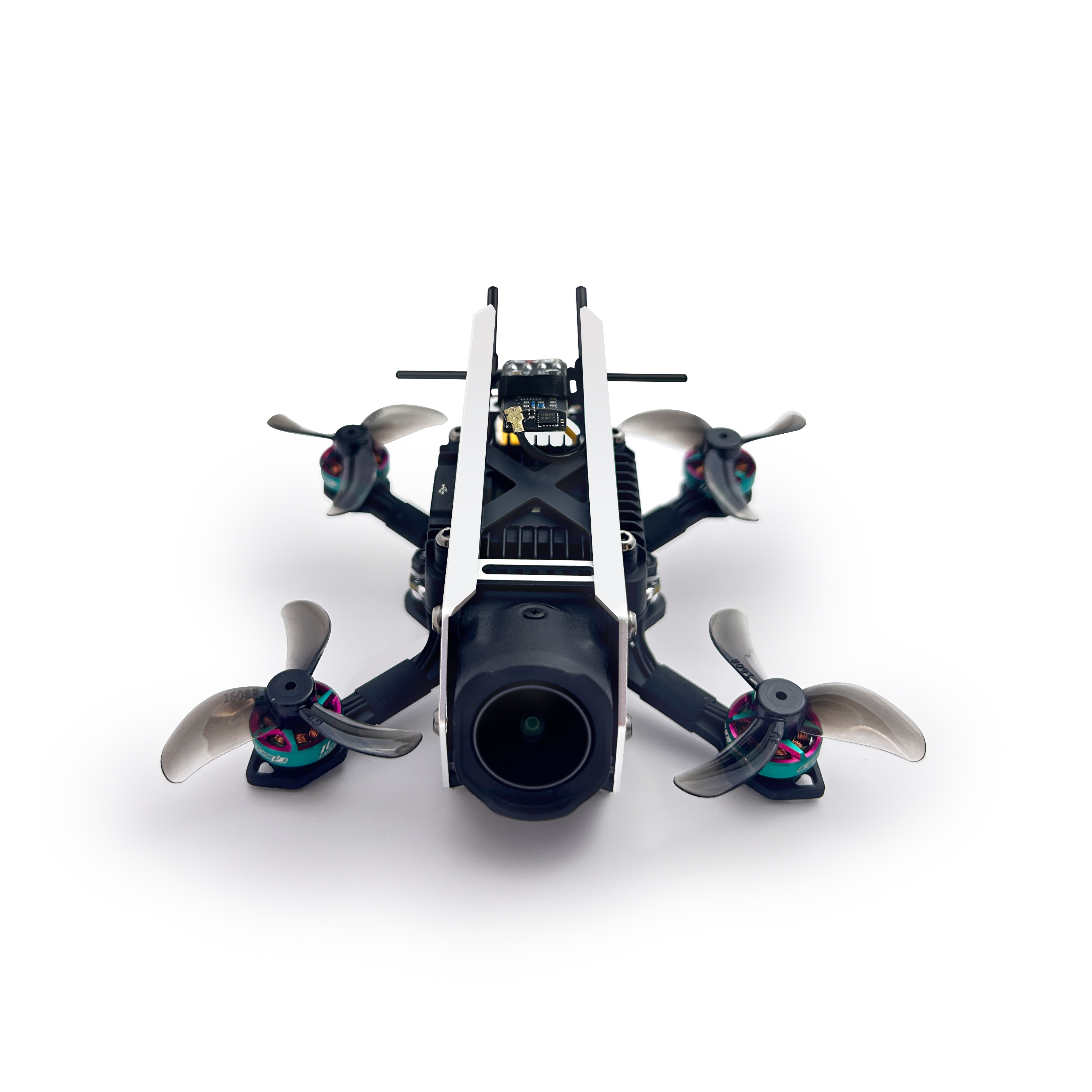 WalleFPV Eagle2 HD O4 Pro Smal - Drone App Rc Fpv recensione e prezzo