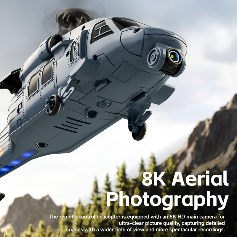 8K Flybarless Optical Flow Hov - Rc Helicopter Gyro recensione e prezzo