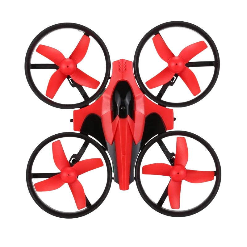 Mini 2.4G 4CH 4-Axis Gyro NH-0 - Drone Aircraft Jjrc recensione e prezzo