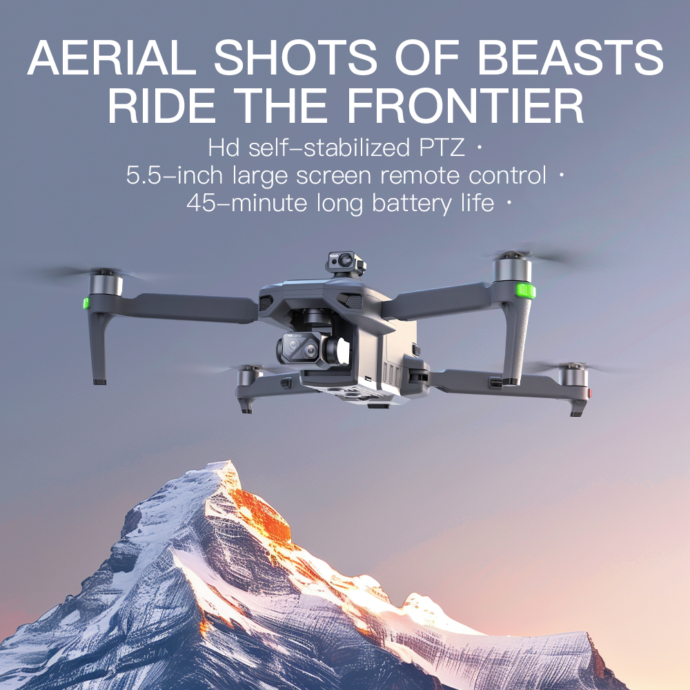 Teeggi SG909 MAX GPS Drone Wit - Gps Module Drone recensione e prezzo