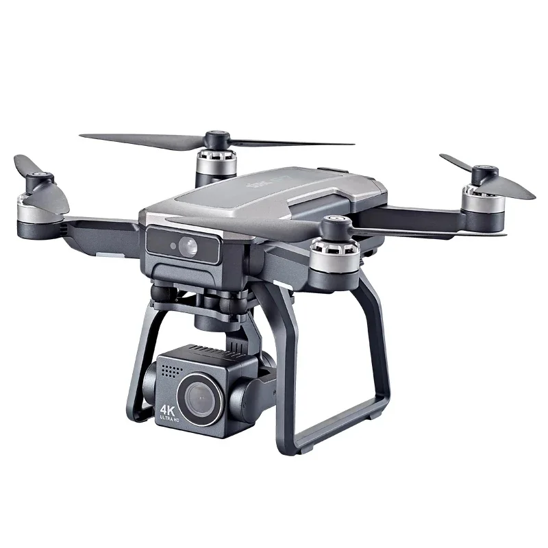 SJRC F7s 4K PRO Drone 4K obsca - Gps Module Drone recensione e prezzo