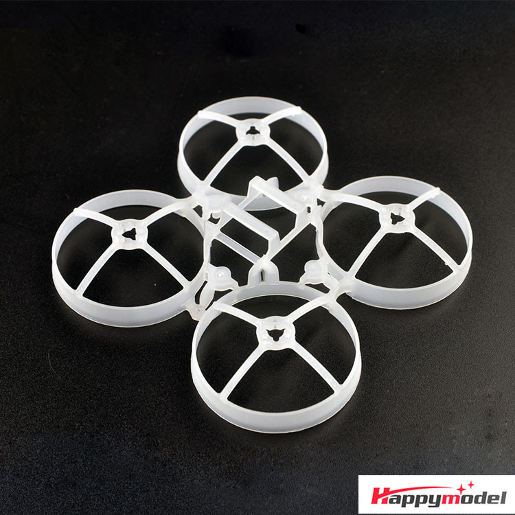 HappyModel Mobula7 V4 75mm Bru - Drone Rc V4 recensione e prezzo