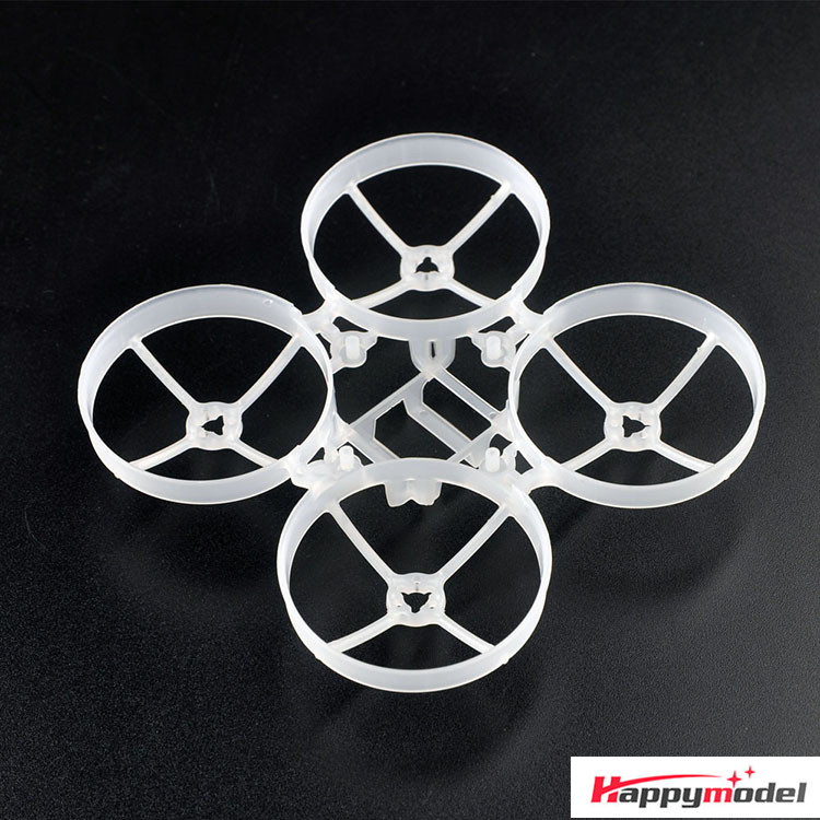 HappyModel Mobula7 V4 75mm Bru - Drone Rc V4 recensione e prezzo