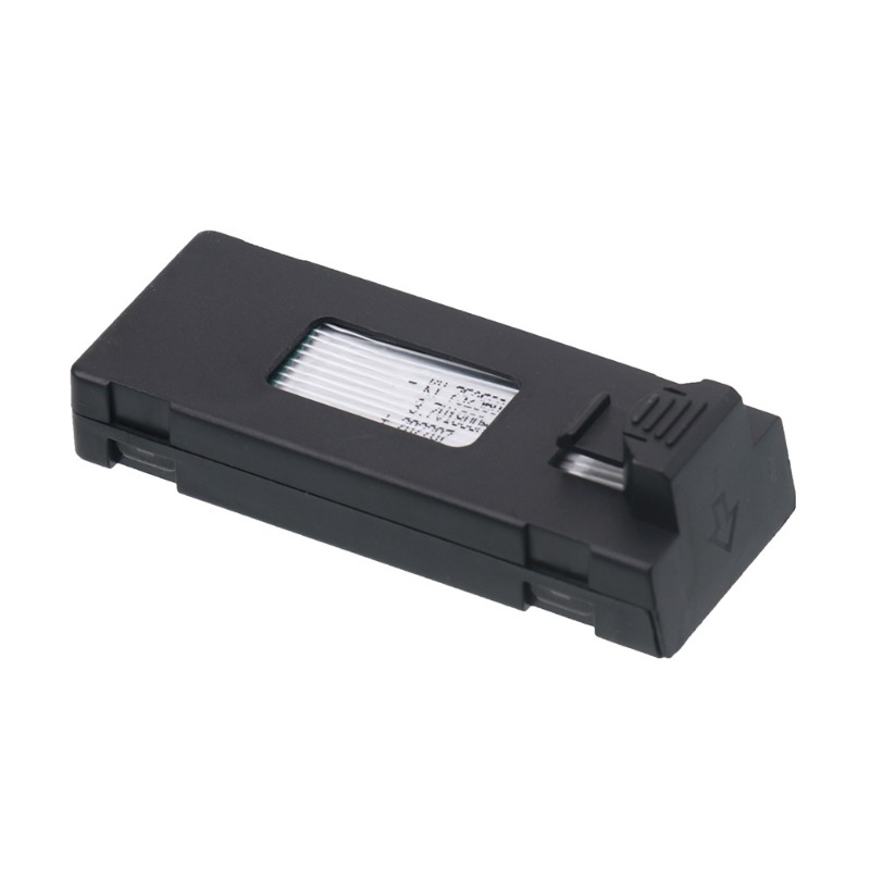 3.7V 1800/2600/3500mAh RC Dron - Drone Rc E99 recensione e prezzo