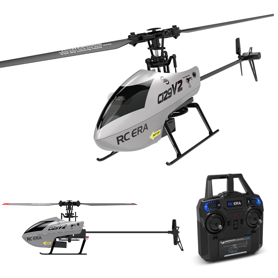 RC ERA C129V2 RTF RC Helicopte - Rc Helicopter Gyro recensione e prezzo
