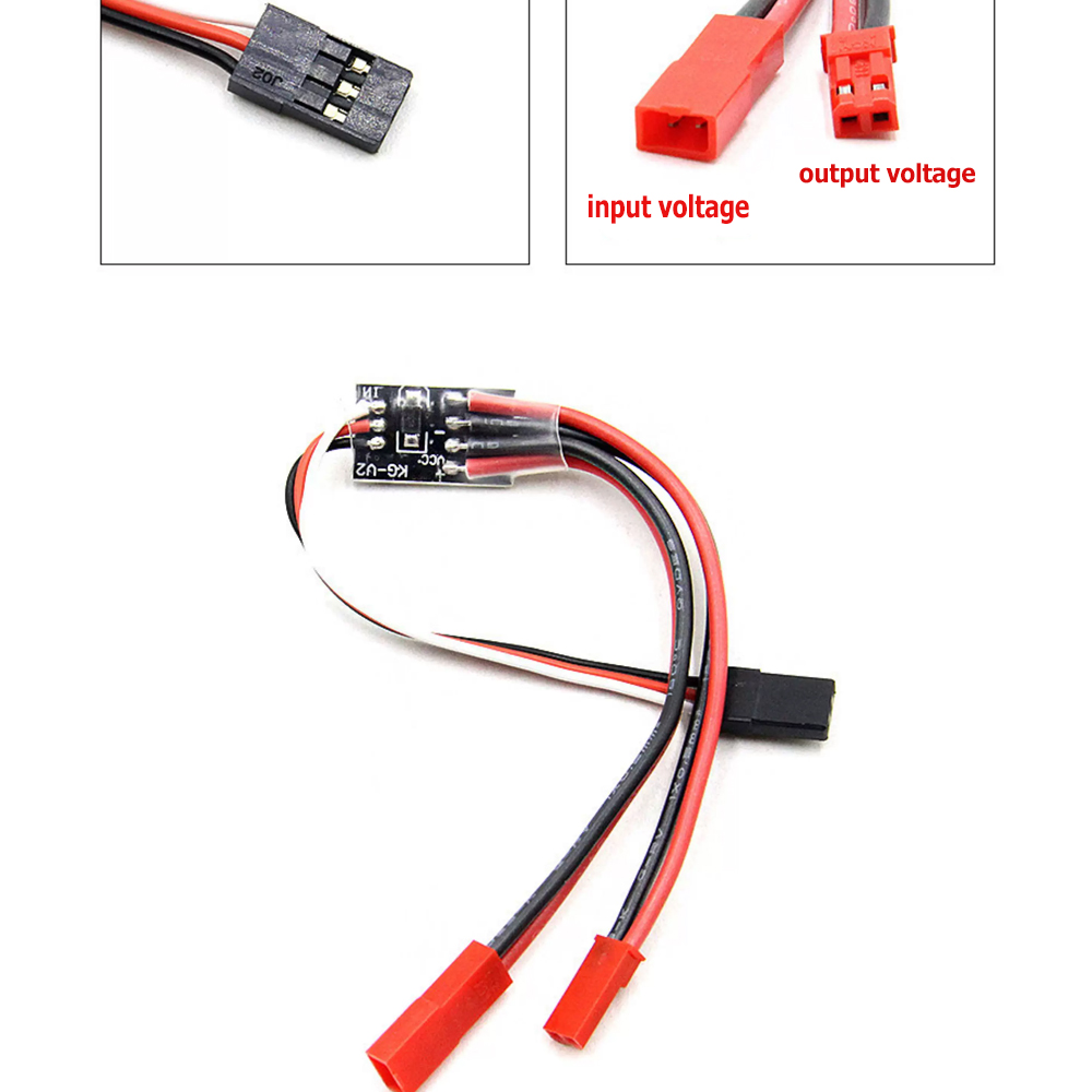 2-20A High Current Remote Cont - Drone With Rc Remote recensione e prezzo