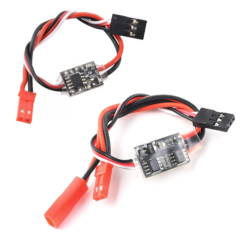 2-20A High Current Remote Cont - Drone With Rc Remote recensione e prezzo