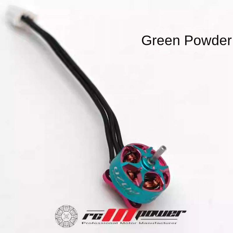 RCinPower GTS V3 0702 27000KV  - Drone Ball Rc recensione e prezzo