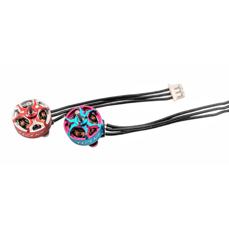RCinPower GTS V3 0702 27000KV  - Drone Ball Rc recensione e prezzo