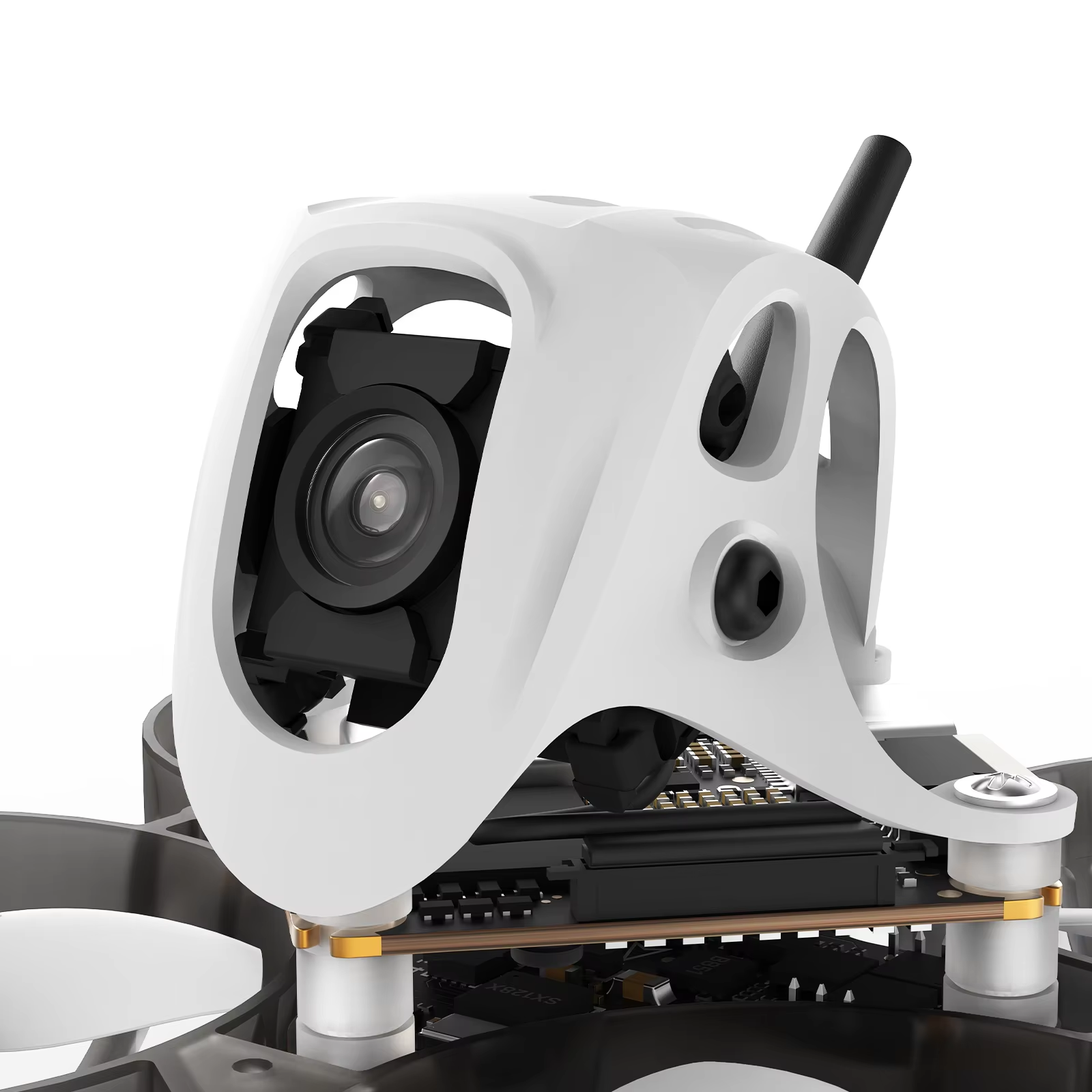 BETAFPV Meteor75 Pro FPV Drone - Drone App Rc Fpv recensione e prezzo