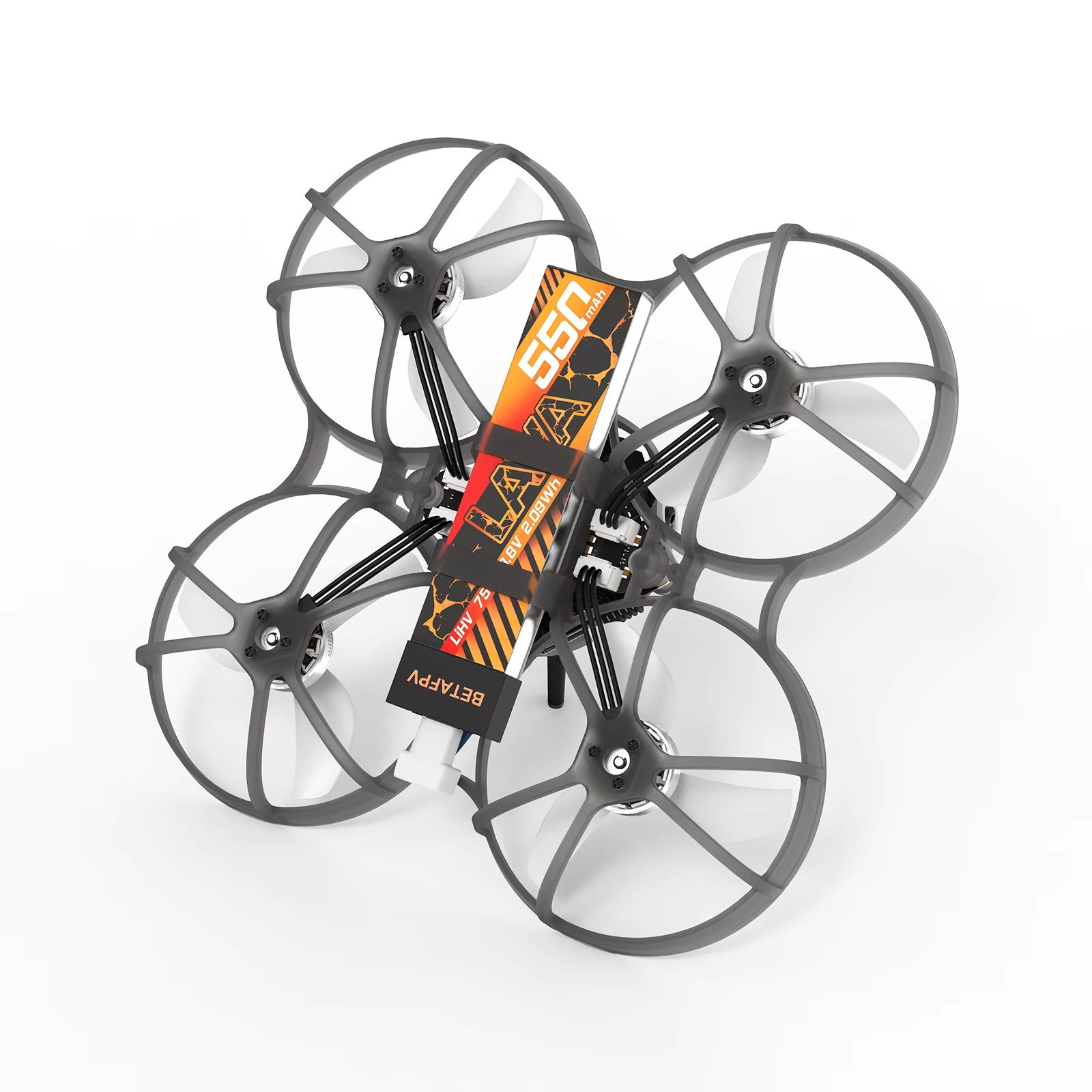 BETAFPV Meteor75 Pro FPV Drone - Drone App Rc Fpv recensione e prezzo