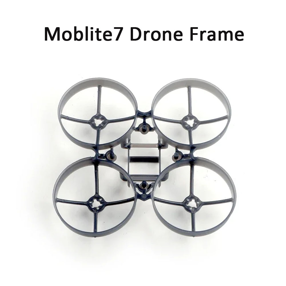 HappyModel Mobula7 V4 Moblite7 - Drone Rc V4 recensione e prezzo