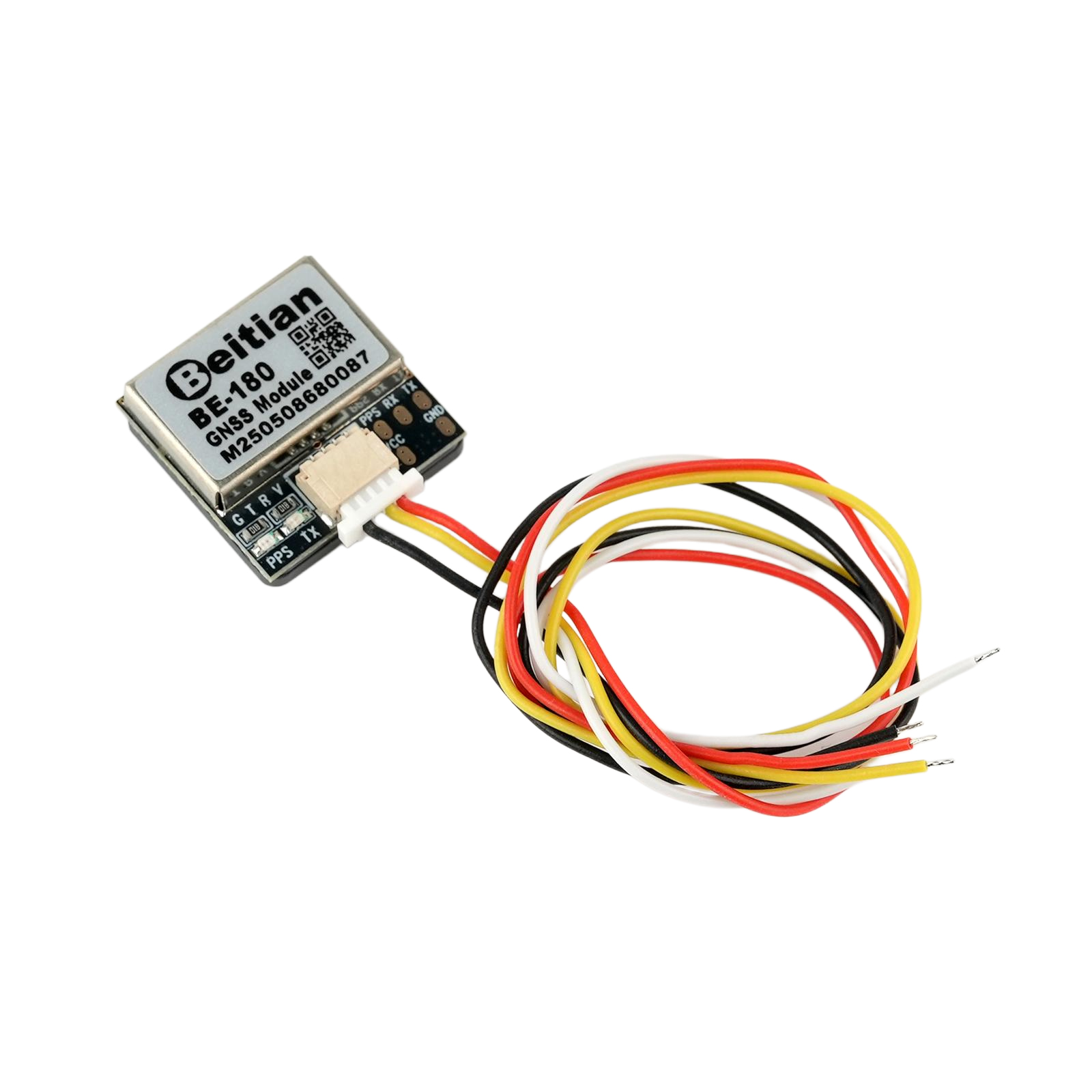 1/2/5PCS Beitian BE-180 GPS Mo - Gps Module Drone recensione e prezzo