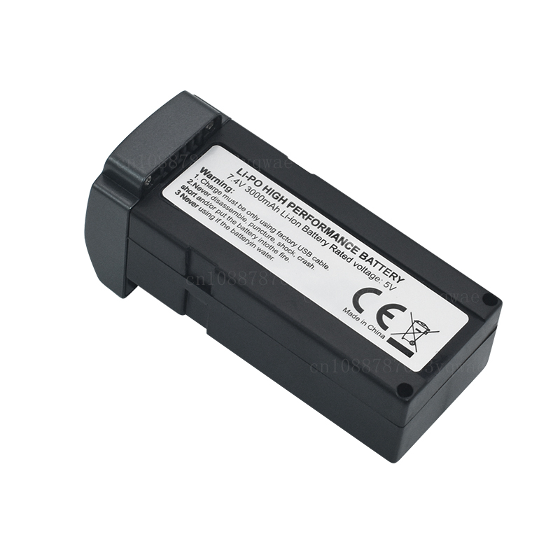 Original L600 PRO 7.4V 3000MAH - Lyzrc Drone recensione e prezzo